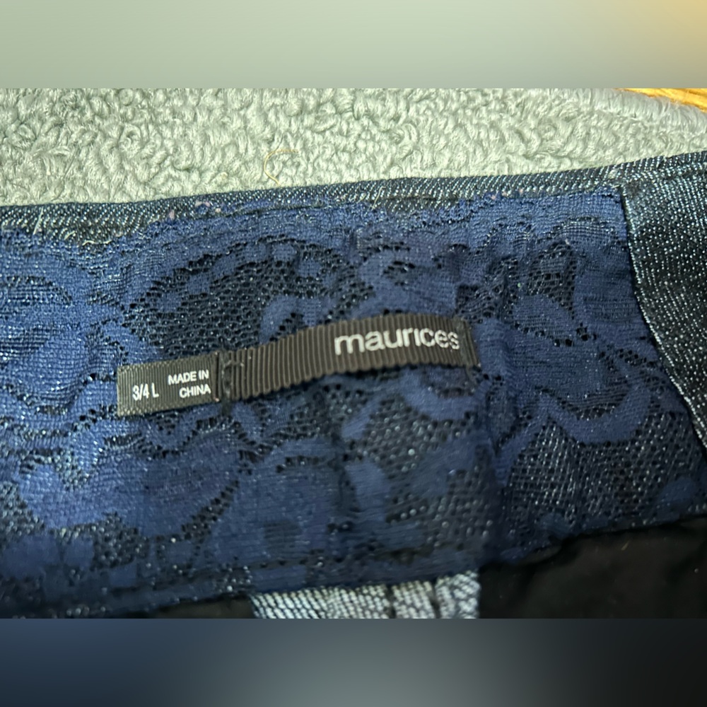2 pair pants - Picture 4 of 4